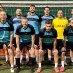 CEDIS i DMD Delta u novom finalu Meridianbet Biznis lige