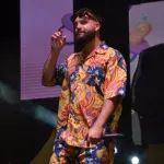 (VIDEO) Nući napravio gala promociju novog albuma: Premijera dueta sa Eminom Jahović