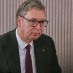 Vučić posle razgovara sa Ursulom fon der Lajen: Idem u Tivat