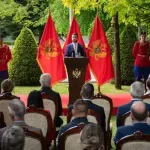 Milatović uručio državna odlikovanja: Svojim djelom ostavili trajan pečat