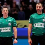 Ražnatović i Pavićević dijele pravdu u polufinalu završnog turnira EHF Lige šampiona