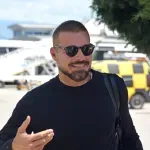 Riki Martin stigao u Podgoricu