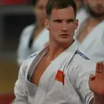 Mijač za bronzanu medalju na EP u Frankfurtu
