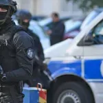 Angažovane pojačane policijske snage tokom praznika