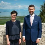 Milatović-Kos: Urgentno popuniti Ustavni sud izborom nedostajućih sudija