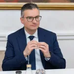 Šarec: Ulazak u EU postaviće Crnu Goru kao ravnopravnog učesnika za evropskim stolom