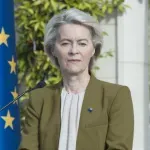 Fon der Lajen: Javne prijetnje Rusije baltičkim državama potpuno su neprihvatljive