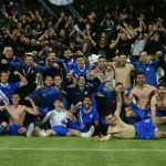Sutjeska šampion Crne Gore!