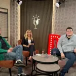 (VIDEO) Goran Vinčić Vinča gost "Optimiste": Stendap komičar sa "težinom"