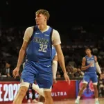 NBA objavila najbolju petorku debitanata, Kuper Fleg na čelu