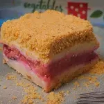 Isprobajte knedla kolač sa šljivama