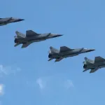 Ruske nuklearne snage uvježbavale pripremu za lansiranje rakete "kindžal"