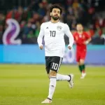 Salah i Marmuš predvode Egipat