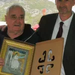 (FOTO) Kovačević: Grahovac simbol slobode, zajedništva i istorijskog zavjeta