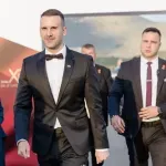 Spajić: Danas slavimo prošlost, ali i potvrđujemo odgovornost prema budućnosti
