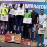 Kenijski atletičari dominirali u Bijelom Polju