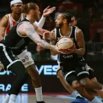 Partizan dominantno do finala plej-ofa ABA lige
