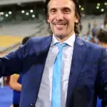 Nebojša Jovović niže trofeje