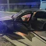 U udesu na Cetinju povrijeđene tri osobe