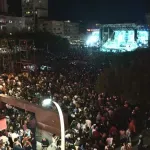Na koncertu Rikija Martina bilo 18 hiljada ljudi, policija traga za osobom koja je bacila suzavac