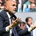 Spaleti spreman da napusti Juve ako ostane bez Lige šampiona