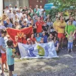 Sutomore domaćin "Rekreativnog višeboja"