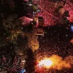 Đurašković: Biće nas i dogodine najmanje 30.000 kao juče