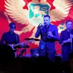 (FOTO) Ulcinj Dan nezavisnosti slavio uz Mirzu Selimovića