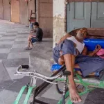 Indiju pogodio talas vrućina, zabilježeno više od 300 slučajeva toplotnih udara