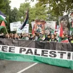 Pokret solidarnosti sa Palestinom: Građani da uskrate podršku partijama koje su ignorisale njihove zahtjeve