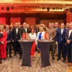 U Skoplju svečano obilježen Dan nezavisnosti Crne Gore