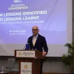 Bešović: Crna Gora pokazala da ima kapacitete da se organizuje i u složenim situacijama