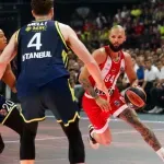 Olimpijakos skinuo krunu Fenerbahčeu