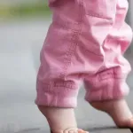 Hodanje na prstima kod djece: Kada je normalno, a kada treba reagovati