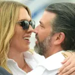 Donald Trump Jr. i Betina Anderson službeno se vjenčali, ona neće nositi prezime američkog predsjednika