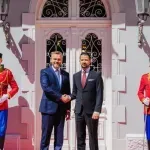 Pelegrini: Crna Gora pokazala da je odgovoran partner, uskoro članica EU