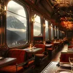 Vraća se legendarni Orient Express: Ponovo kreće kroz Evropu