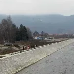 Regulacija korita rijeke Lim: Nasipom će zaštititi Berane od poplava