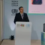 Radunović predstavio projekat Velje brdo na forumu Ujedinjenih nacija u Bakuu