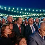 Jubilej između iskrenog pomirenja i političke kalkulacije
