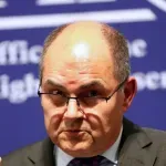 Šmit: EU ignoriše da su problemi na Balkanu i njeni problemi