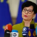 EK neće ponovo razmatrati optužbe protiv Marte Kos da je bila saradnica UDBA-e