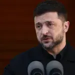 Zelenski: Rusi spremaju napad "orešnikom" na Ukrajinu, meta i Kijev