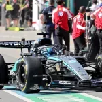 Džordž Rasel pobjednik sprint trke za Veliku nagradu Kanade
