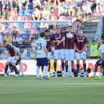 Goleada u Bolonji