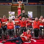 Paramontu treće mjesto u NLB ligi