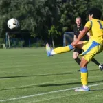 Rudar u baražu za opstanak u Drugoj ligi