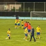 Budva pobijedila Zetu i izborila plasman u Drugu ligu