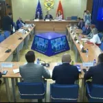 Đukanović: Finansijske institucije i banke vjeruju EPCG; Milović: Za tri godine povećan broj zaposlenih za 47 odsto