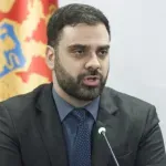 Radulović za "Dan": Bulevar Tivat – Jaz biće u potpunosti pod asfaltom do 31. maja